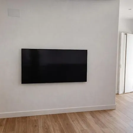 Canalejas Apartment Santander