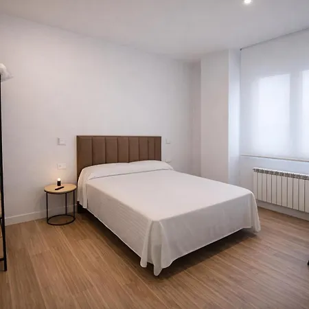 Canalejas * Santander