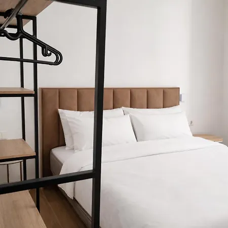 Appartement Canalejas