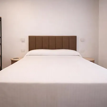 Canalejas Appartement *