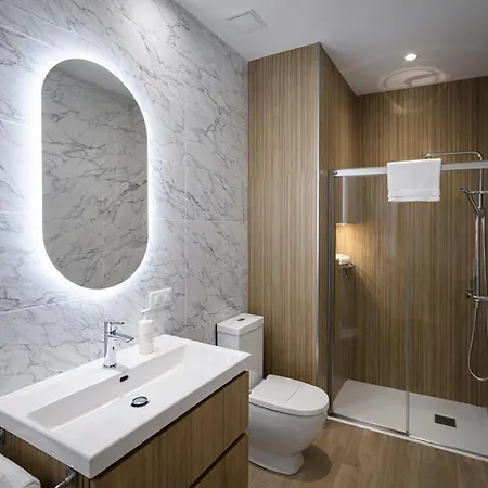 Appartement Canalejas Santander
