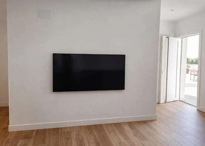 Canalejas Appartement Santander