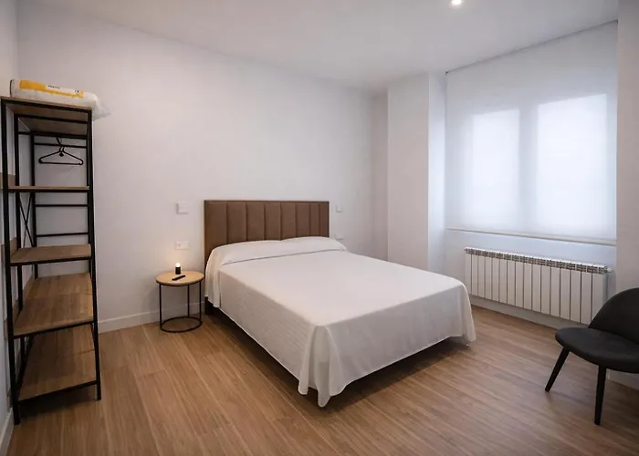 Canalejas * Santander