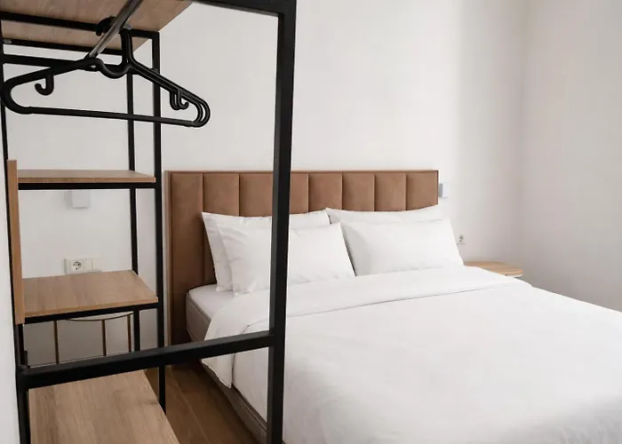 Appartement Canalejas