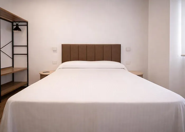 Canalejas Appartement *