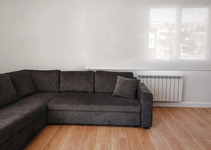 Canalejas * Σανταντέρ