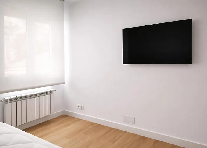 Canalejas * Σανταντέρ