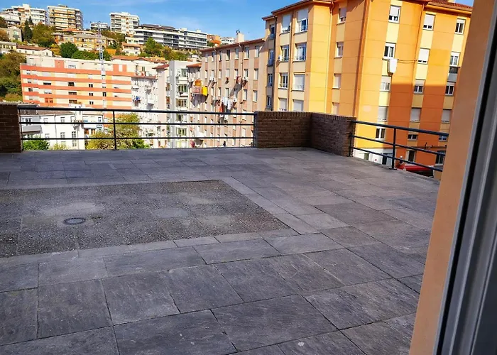 Canalejas * Σανταντέρ