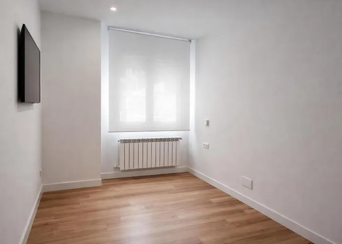 Appartement Canalejas Santander