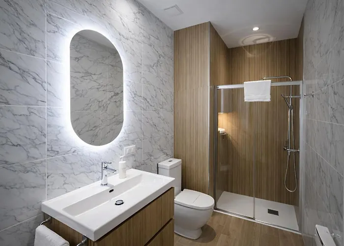 Appartement Canalejas Santander