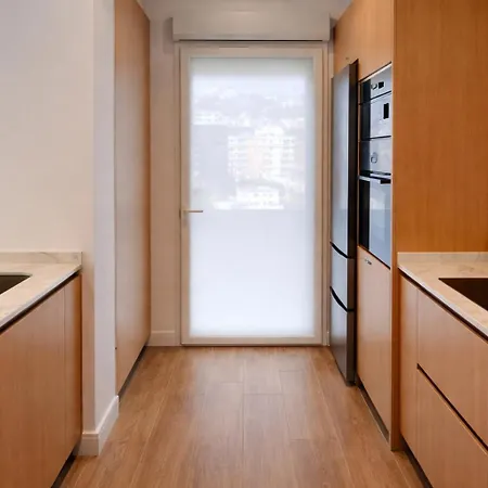 Apartmán Canalejas *