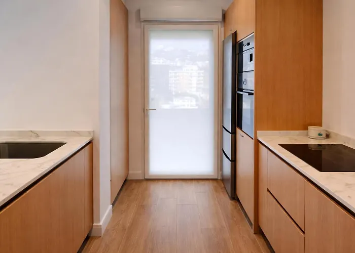 Apartmán Canalejas *