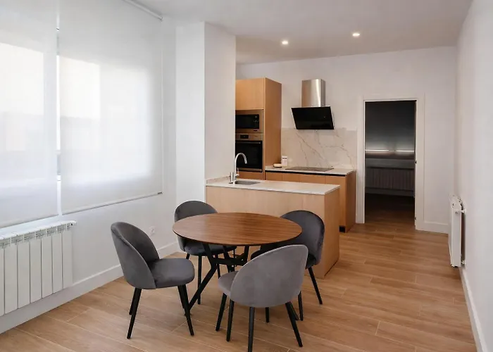 Canalejas * Santander